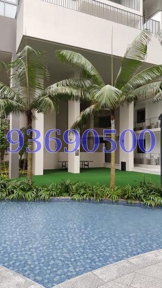 Riversails (D19), Condominium #123243202